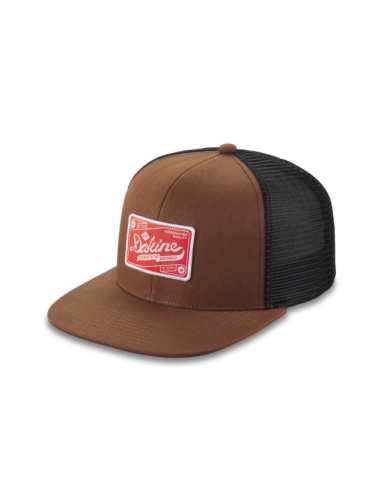 DAKINE HQ TRUCKER TURTOISE SHELL (DA KINE) | Accessoires - Surf | Cendres de Lune - SARL ROBA Ajaccio