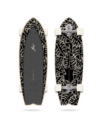 YOW SURFSKATE ARITZ ARAMBURU 32.5" (YOW SKATEBOARD) | Skateboard - Skate | Cendres de Lune - SARL ROBA Ajaccio