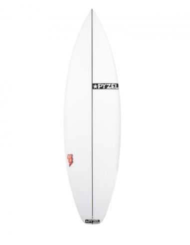 PYZEL HIGH LINE 5"11 19"1/2 2"1/2 28.2L (PYZEL SURFBOARD) | Board (Planches de surf) - Surf | Cendres de Lune - SARL ROBA