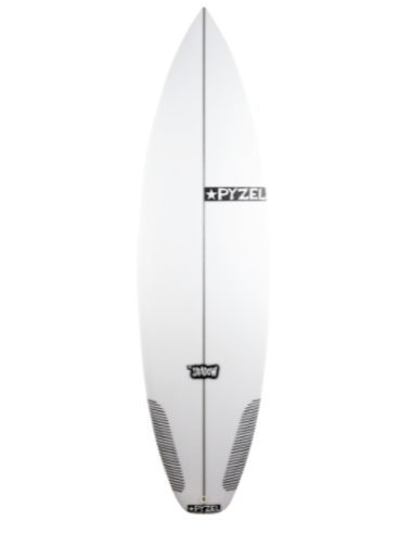 PYZEL SHADOW GROMS 5'2 17"7/8 2" (PYZEL SURFBOARD) | Board (Planches de surf) - Surf | Cendres de Lune - SARL ROBA Ajaccio