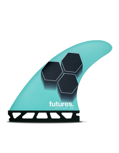 FUTURE FINS NEW AM1 HONEY COMB (M) (FUTURE FIN'S) | Accessoires - Surf | Cendres de Lune - SARL ROBA Ajaccio