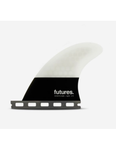 FUTURE FINS QD2 FLAT FOIL QUAD REAR HONEY COMB (FUTURE FIN'S) | Accessoires - Surf | Cendres de Lune - SARL ROBA Ajaccio