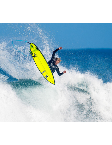 PYZEL GHOST PRO 6'3 19"3/8 2"1/2 30.3L () | Board (Planches de surf) - Surf | Cendres de Lune - SARL ROBA Ajaccio