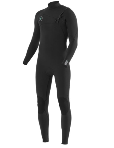 VISSLA 7 SEAS 4/3MM (VISSLA (VA)) | Neoprene - Surf | Cendres de Lune - SARL ROBA Ajaccio