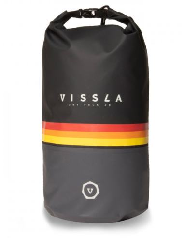 VISSLA DRY BAG 35L (VISSLA (VA)) | Accessoires - Surf | Cendres de Lune - SARL ROBA Ajaccio