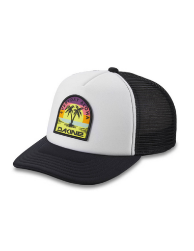 DAKINE ALOHA TRUCKER (DA KINE) | Pop Up - Surf Concept - Cendres de Lune | Cendres de Lune - SARL ROBA Ajaccio