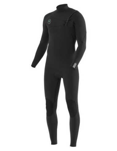 VISSLA SEVEN SEAS 5/4MM (VISSLA (VA)) | Neoprene - Surf | Cendres de Lune - SARL ROBA Ajaccio