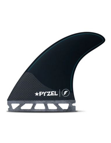 FUTURE FINS PYZEL MEDIUM NEUTRAL 5 AILERONS (FUTURE FIN'S) | Accessoires - Surf | Cendres de Lune - SARL ROBA Ajaccio