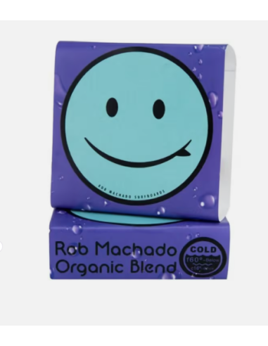 ROB MACHADO SURFWAX COLD (HOLY SPORT) | Accessoires - Surf | Cendres de Lune - SARL ROBA Ajaccio