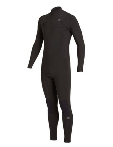 BILLABONG REVOLUTION BOYS 4/3MM (BILLABONG AUTRALIA) | Neoprene - Surf | Cendres de Lune - SARL ROBA Ajaccio