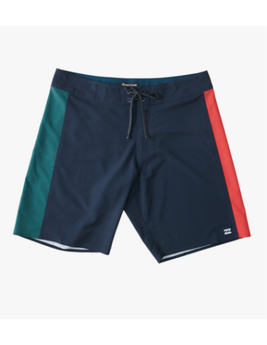 BILLABONG D-BAH CICLO PRO 18.5" BOARDSHORT MEN (BILLABONG AUTRALIA) | Accessoires - Surf | Cendres de Lune - SARL ROBA Ajaccio