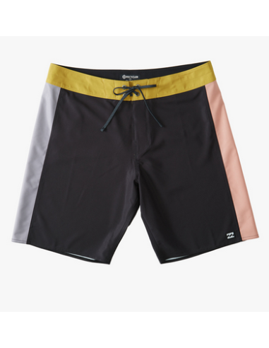 BILLABONG D-BAH CICLO PRO 18.5" BOARDSHORT MEN (BILLABONG AUTRALIA) | Accessoires - Surf | Cendres de Lune - SARL ROBA Ajaccio