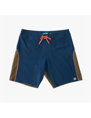 BILLABONG ARCH-PRO SERIE BOARDSHORT 19" (BILLABONG AUTRALIA) | Accessoires - Surf | Cendres de Lune - SARL ROBA Ajaccio