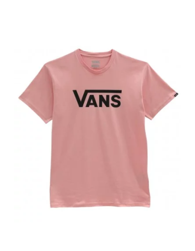 VANS CLASSIC MELLOW ROSE/BLACK (VANS) | Accessoires - Surf | Cendres de Lune - SARL ROBA Ajaccio