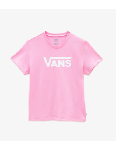 VANS GIRL FLYING V CREW (VANS) | Accessoires - Surf | Cendres de Lune - SARL ROBA Ajaccio