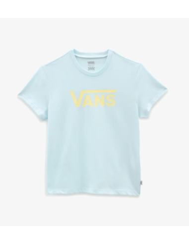 VANS GIRL FLYING V CREW (VANS) | Accessoires - Surf | Cendres de Lune - SARL ROBA Ajaccio