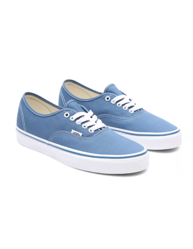 VANS AUTHENTIC BLUE NAVY (VANS) | Accessoires - Surf | Cendres de Lune - SARL ROBA Ajaccio