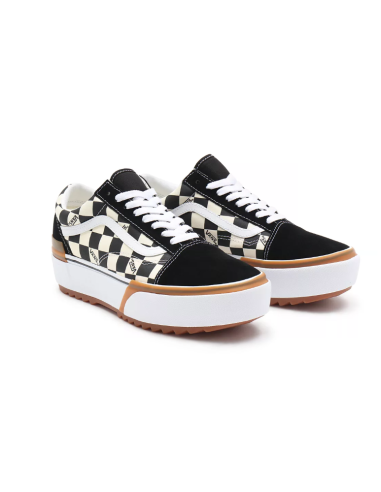 VANS OLD SKOOL STACKED (VANS) | Accessoires - Surf | Cendres de Lune - SARL ROBA Ajaccio