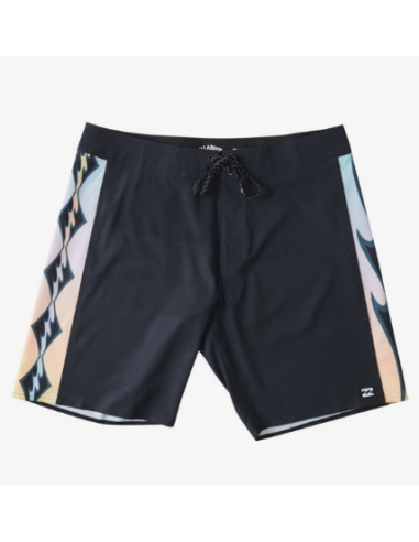 BILLABONG D-BAH AIRLITE BOARDSHORT ECO-RESPONSABLE (BILLABONG AUTRALIA) | Accessoires - Surf | Cendres de Lune - SARL ROBA