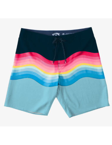 BILLABONG T-STREET AIRLITE BLK/BLUE (BILLABONG AUTRALIA) | Accessoires - Surf | Cendres de Lune - SARL ROBA Ajaccio