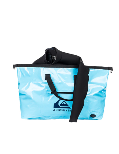 QUICKSILVER DUFFEL WETBAG (QUICKSILVER since 1969) | Accessoires - Surf | Cendres de Lune - SARL ROBA Ajaccio