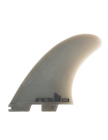 MARK RICHARDS PRO MODEL FINS NEO SMOKE SYSTEME FCS2(eco blend) (MARK RICHARDS SURFBOARD) | Accessoires - Surf | Cendres de Lune