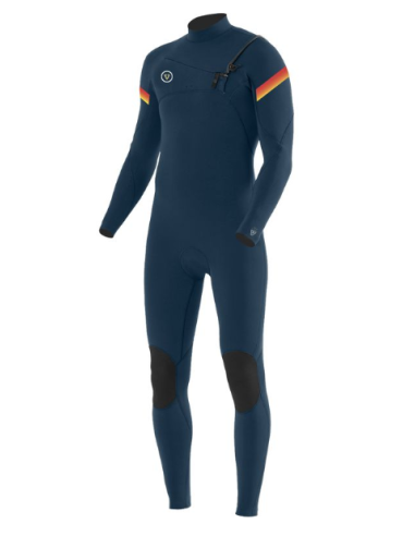 VISSLA 7 SEAS RADITUDE 3/2MM (VISSLA (VA)) | Neoprene - Surf | Cendres de Lune - SARL ROBA Ajaccio