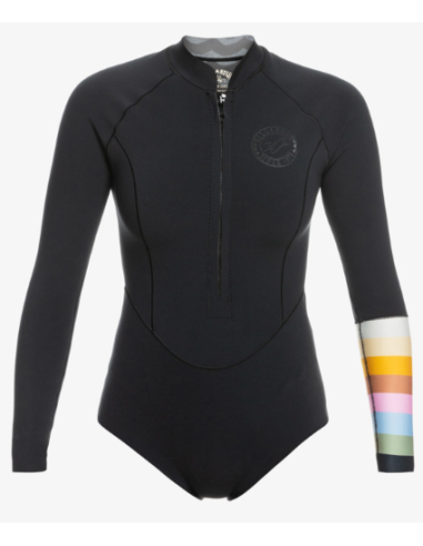 BILLABONG SALTY DAYS LIGHT PARADISE 1 MM (BILLABONG AUTRALIA) | Neoprene - Surf | Cendres de Lune - SARL ROBA Ajaccio