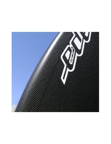 EDEN SKIMBOARD CARBON COMP COMPACT BLK (EDEN SKIMBOARD) | Board (Planches de surf) - Surf | Cendres de Lune - SARL ROBA Ajaccio