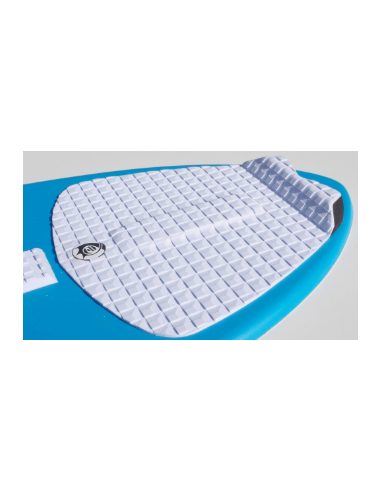 EDEN SKIM GRIP BACK FOOT (EDEN SKIMBOARD) | Accessoires - Surf | Cendres de Lune - SARL ROBA Ajaccio