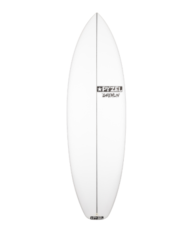 PYZEL SURFBOARD THE GREMLIN EPOXY TECH (PYZEL SURFBOARD) | Board (Planches de surf) - Surf | Cendres de Lune - SARL ROBA Ajaccio