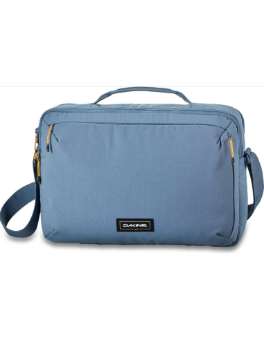 DAKINE CONCOURSE MESSENGER 15L VINTAGE BLUE (DA KINE) | Bagagerie - Concept Store | Cendres de Lune - SARL ROBA Ajaccio