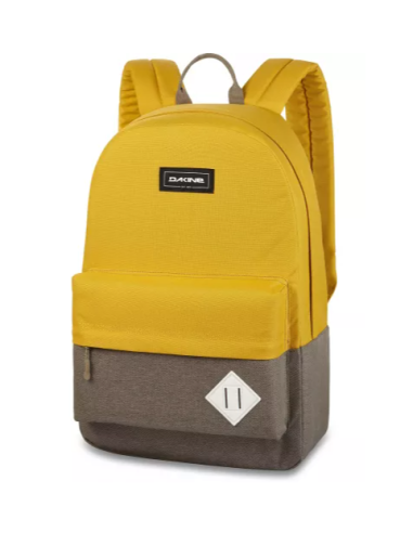 DAKINE 365 PACK 21L MUSTARD MOSS (DA KINE) | Bagagerie - Concept Store | Cendres de Lune - SARL ROBA Ajaccio