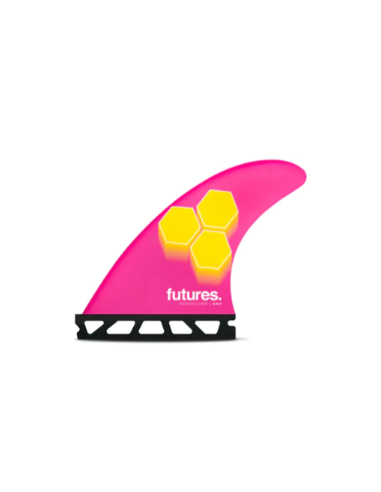 FUTURES FINS AM3 SMALL () | Accessoires - Surf | Cendres de Lune - SARL ROBA Ajaccio