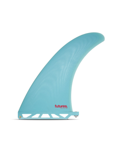 FUTURE FINS Gerry LOPEZ 9.7" Flex (FUTURE FIN'S) | Accessoires - Surf | Cendres de Lune - SARL ROBA Ajaccio