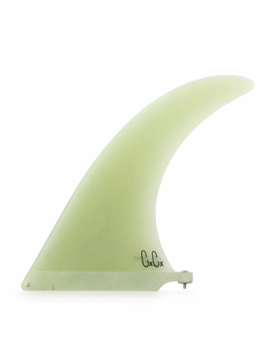 CAPTAIN FINS CHRISTENSON TRACKER 9' CLEAR SPOON (CAPTAIN FINS) | Accessoires - Surf | Cendres de Lune - SARL ROBA Ajaccio