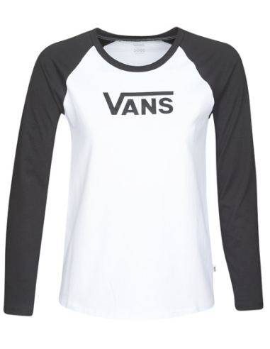 VANS FLYING V RAGLAN L/S (VANS) | Accessoires - Surf | Cendres de Lune - SARL ROBA Ajaccio