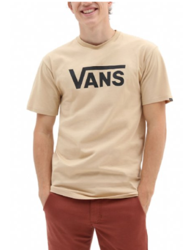 VANS CLASSIC T-SHIRT 2023 (VANS) | Accessoires - Surf | Cendres de Lune - SARL ROBA Ajaccio