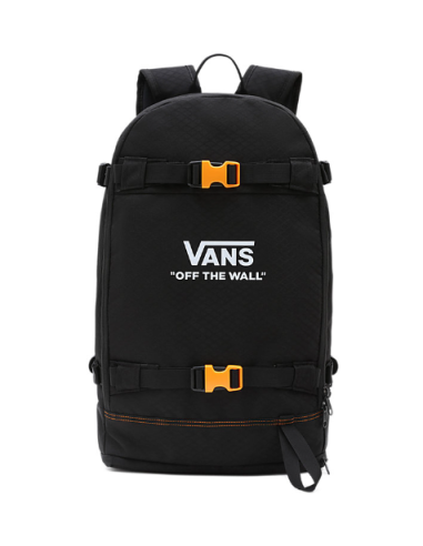 VANS CONSTRUCT SKATE AND SNOWPACK ( cordura) (VANS) | Pop Up - Surf Concept - Cendres de Lune | Cendres de Lune - SARL ROBA