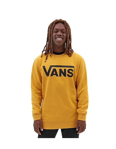 VANS CLASSIC CREW II SWEAT (VANS) | Accessoires - Surf | Cendres de Lune - SARL ROBA Ajaccio