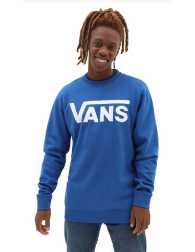 VANS CLASSIC CREW II SWEAT (VANS) | Accessoires - Surf | Cendres de Lune - SARL ROBA Ajaccio