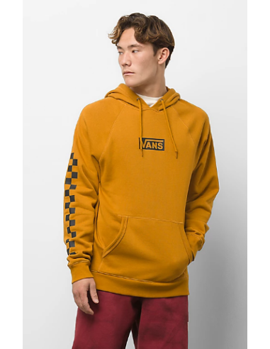 VANS VERSA STANDARD HOODIE (VANS) | Accessoires - Surf | Cendres de Lune - SARL ROBA Ajaccio