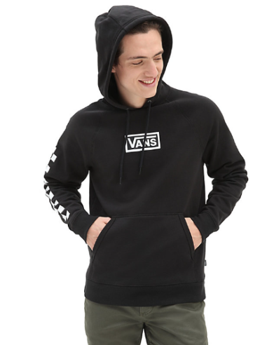 VANS VERSA STANDARD HOODIE (VANS) | Accessoires - Surf | Cendres de Lune - SARL ROBA Ajaccio