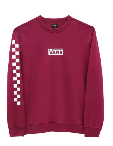 VANS VERSA STANDARD CREW PURLPE POTION (VANS) | Accessoires - Surf | Cendres de Lune - SARL ROBA Ajaccio