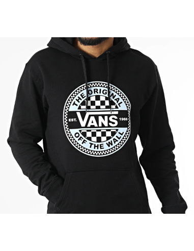 VANS CIRCLED CHECKER PO (VANS) | Accessoires - Surf | Cendres de Lune - SARL ROBA Ajaccio