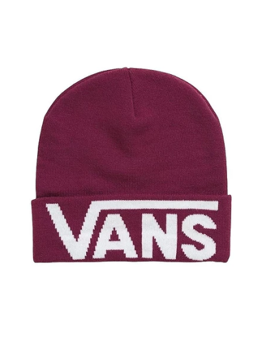 VANS DROP V TALL HAT (VANS) | Accessoires - Surf | Cendres de Lune - SARL ROBA Ajaccio