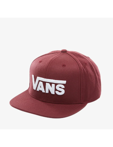 VANS DROP V II SNAPBACK (VANS) | Accessoires - Surf | Cendres de Lune - SARL ROBA Ajaccio