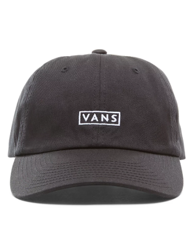 VANS CURVED BILL JOCKEY HAT (VANS) | Accessoires - Surf | Cendres de Lune - SARL ROBA Ajaccio