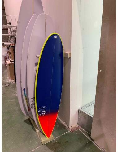 CABIANCA CUSQTOM PRO MODELE GAB (CABIANCA SURFBOARD) | Board (Planches de surf) - Surf | Cendres de Lune - SARL ROBA Ajaccio