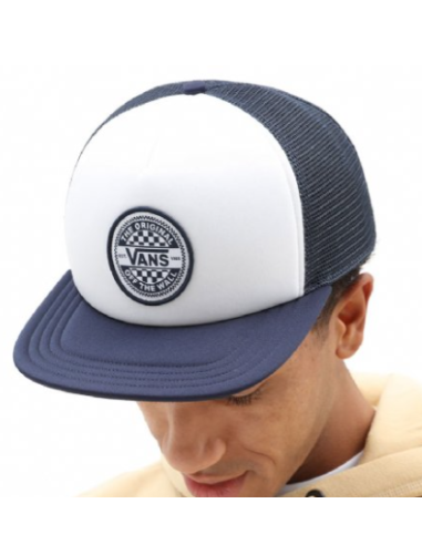 VANS OFF THE WALL TRUCKER (VANS) | Accessoires - Surf | Cendres de Lune - SARL ROBA Ajaccio